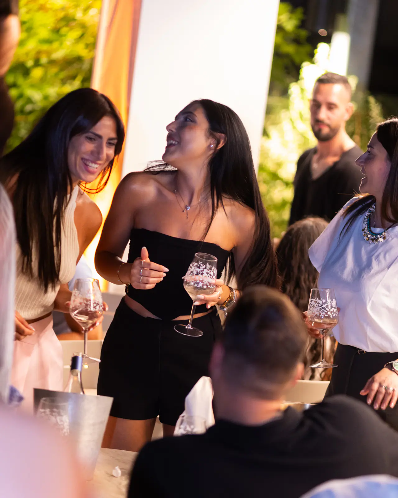 Immagine evento