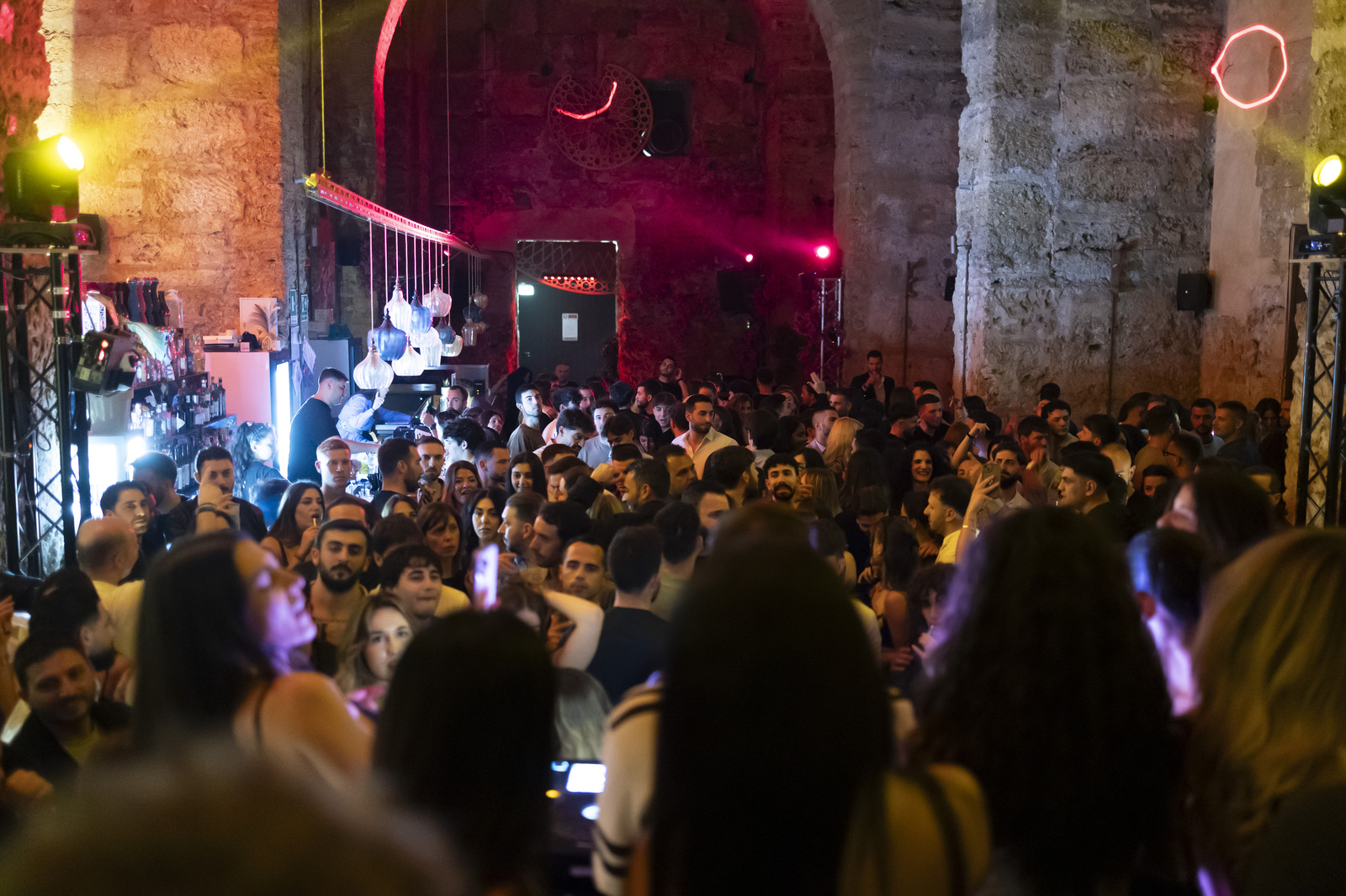 Immagine evento