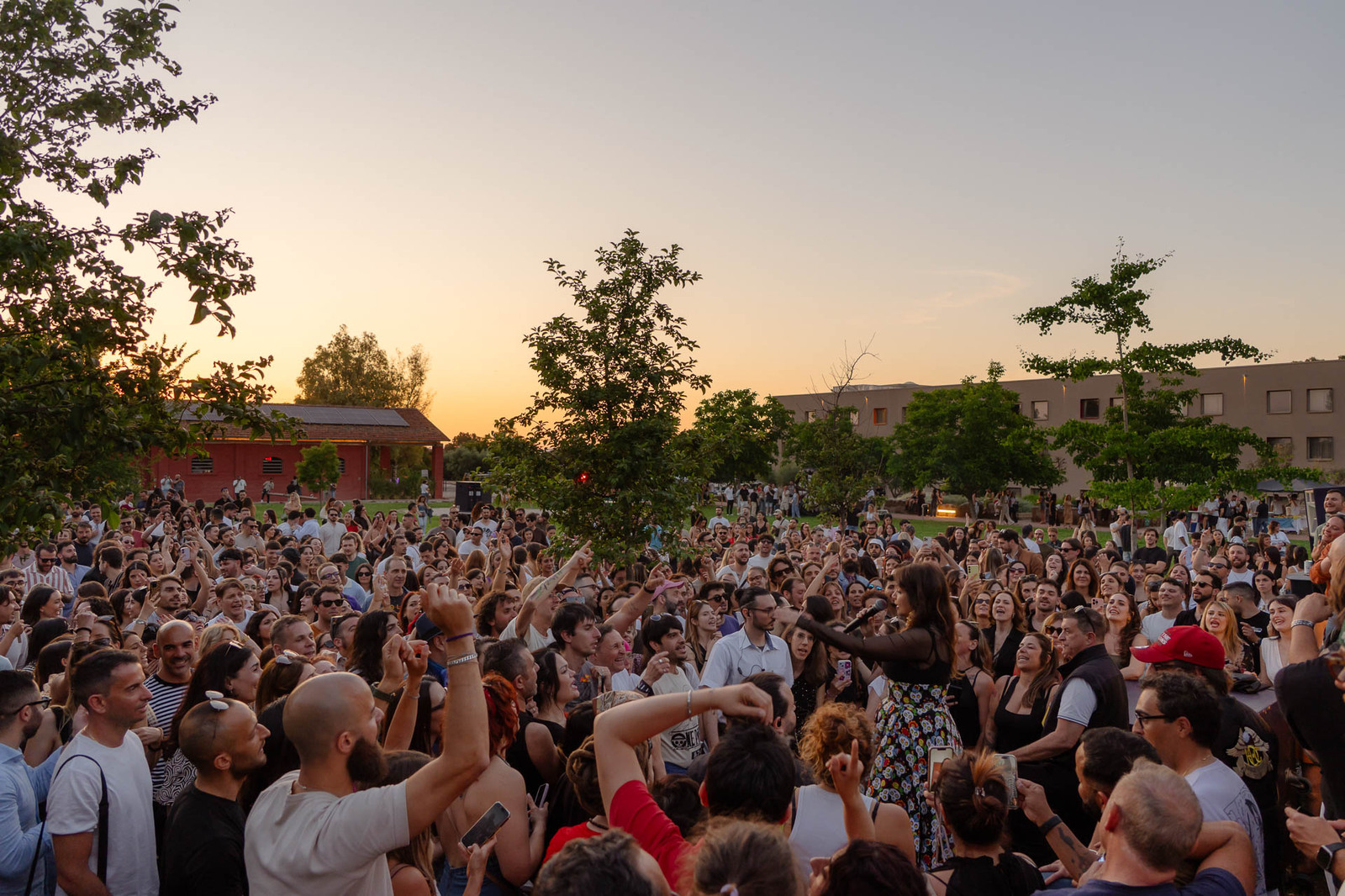 Immagine evento