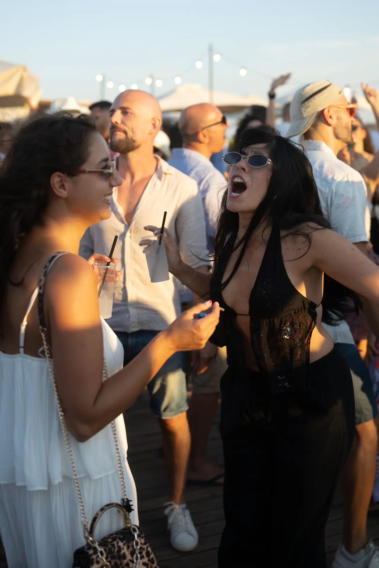 Immagine evento