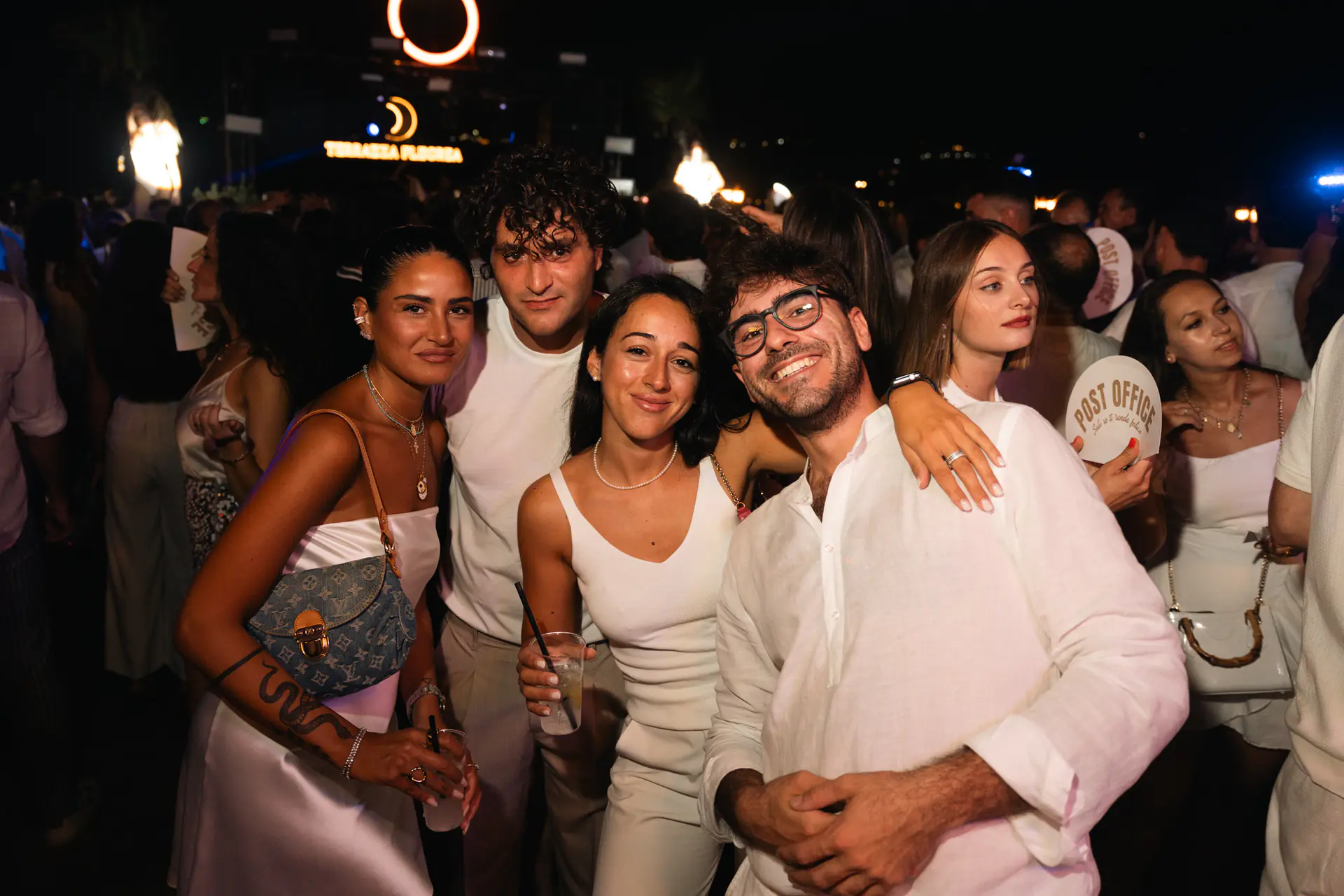 Immagine evento