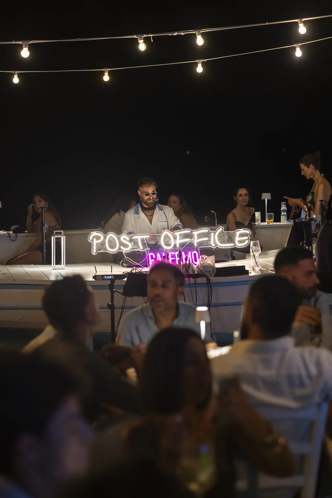 Immagine evento