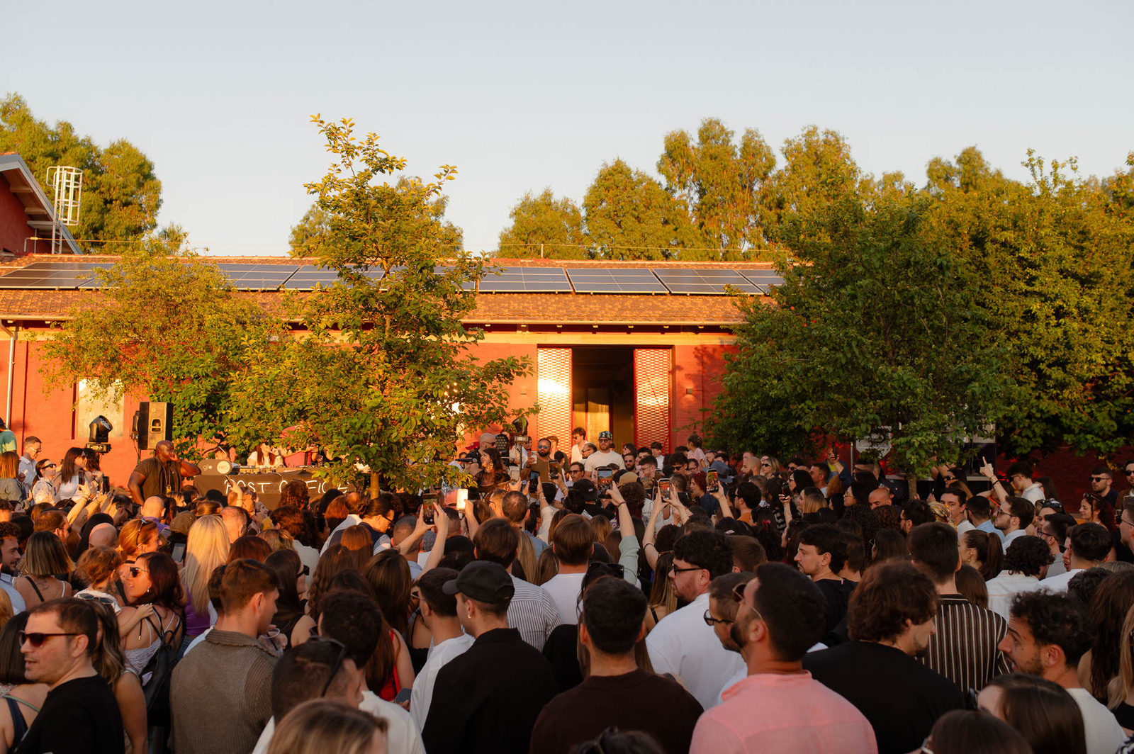 Immagine evento