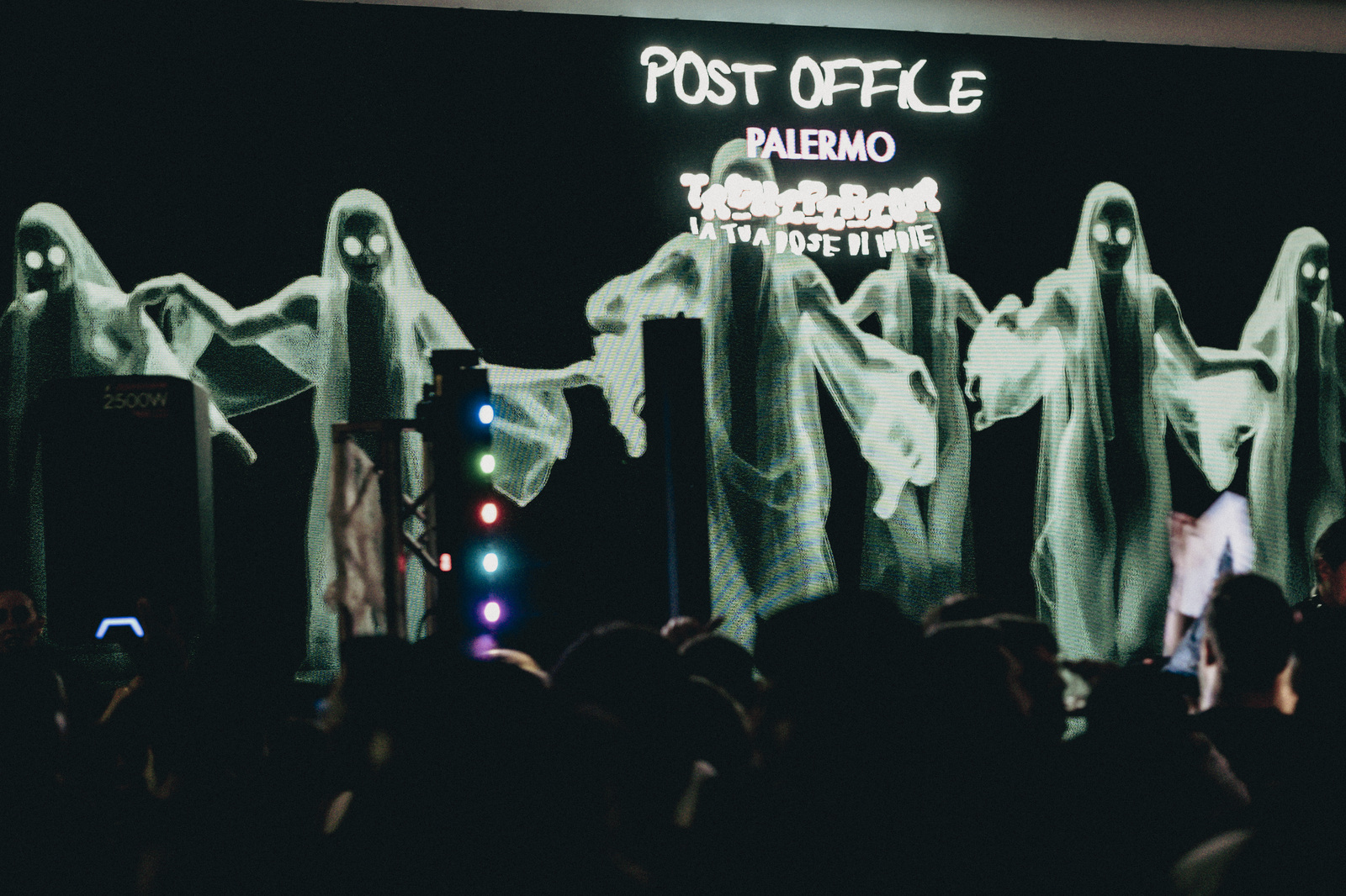 Immagine evento