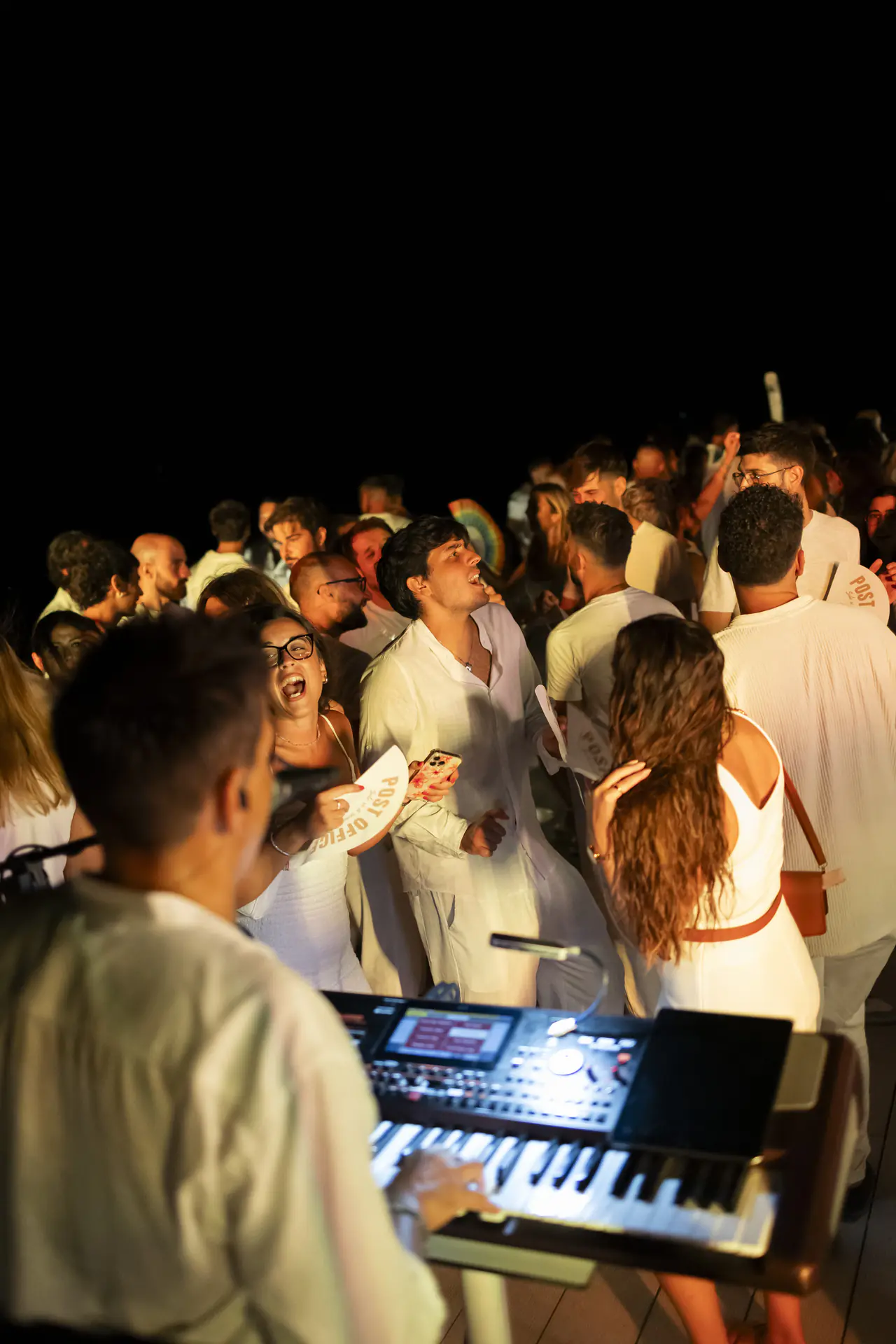 Immagine evento