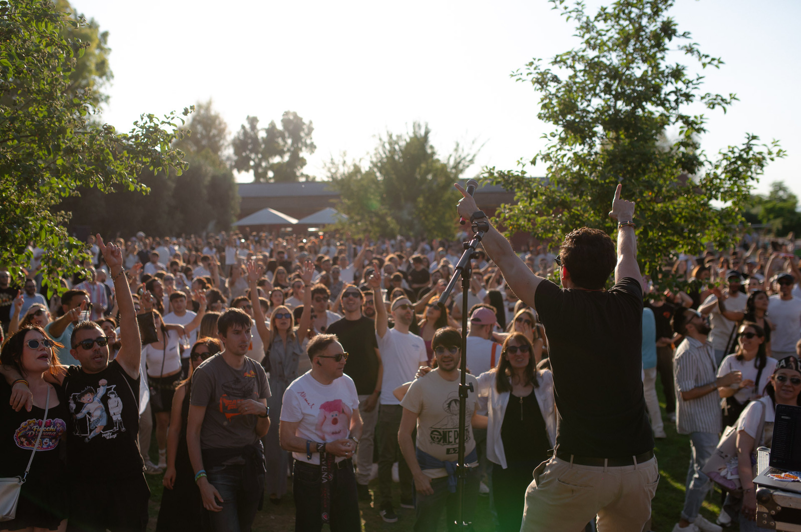 Immagine evento