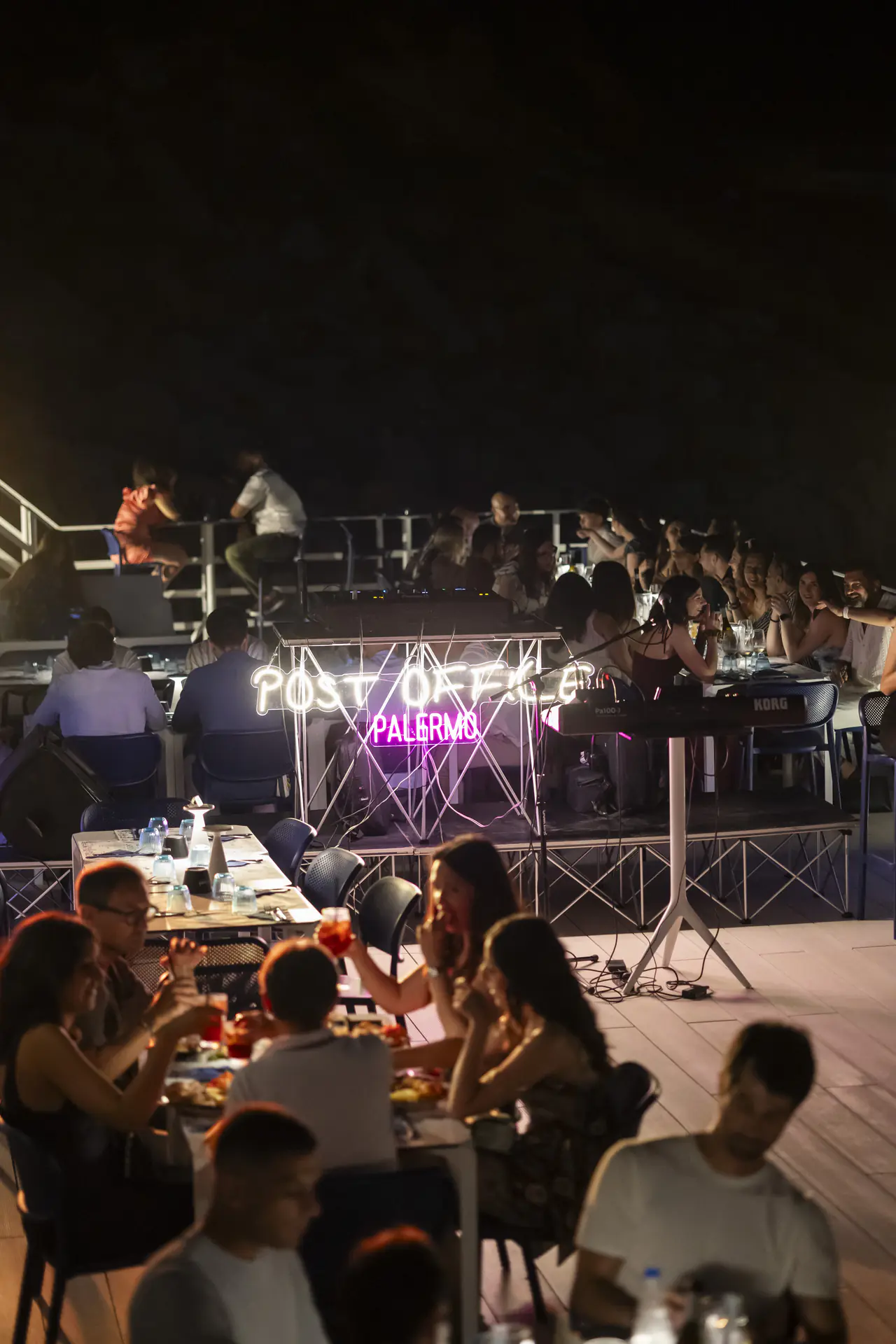 Immagine evento