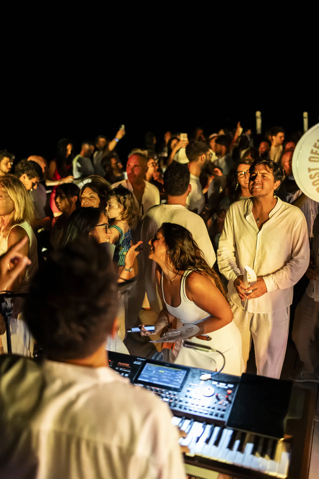 Immagine evento