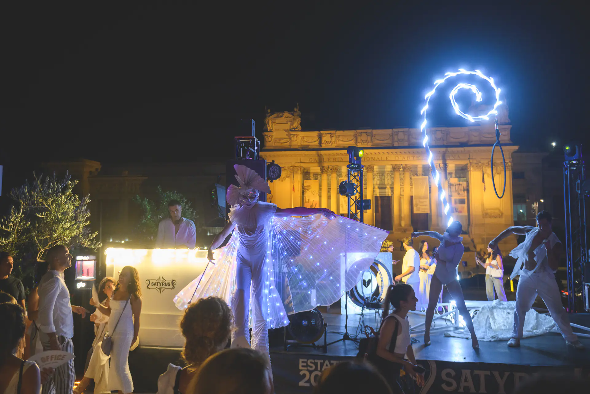Immagine evento