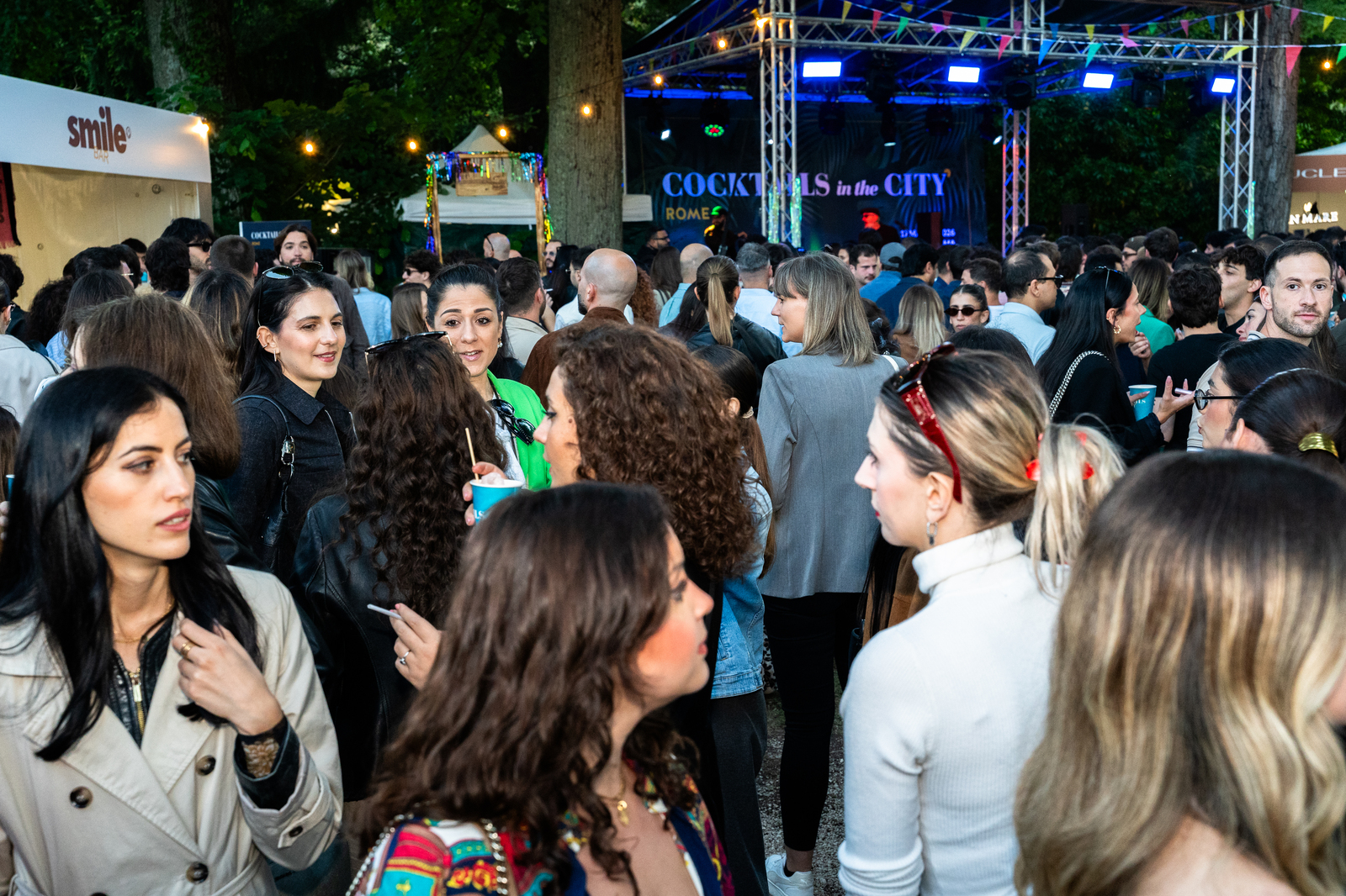 Immagine evento
