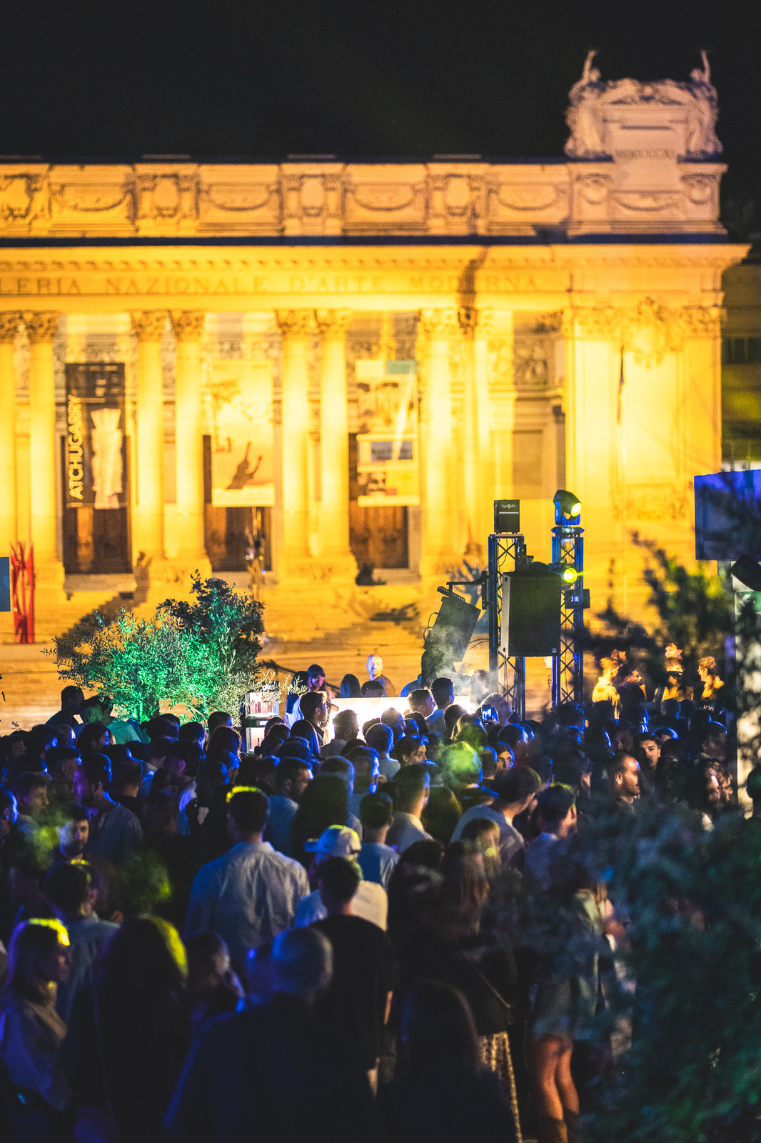 Immagine evento