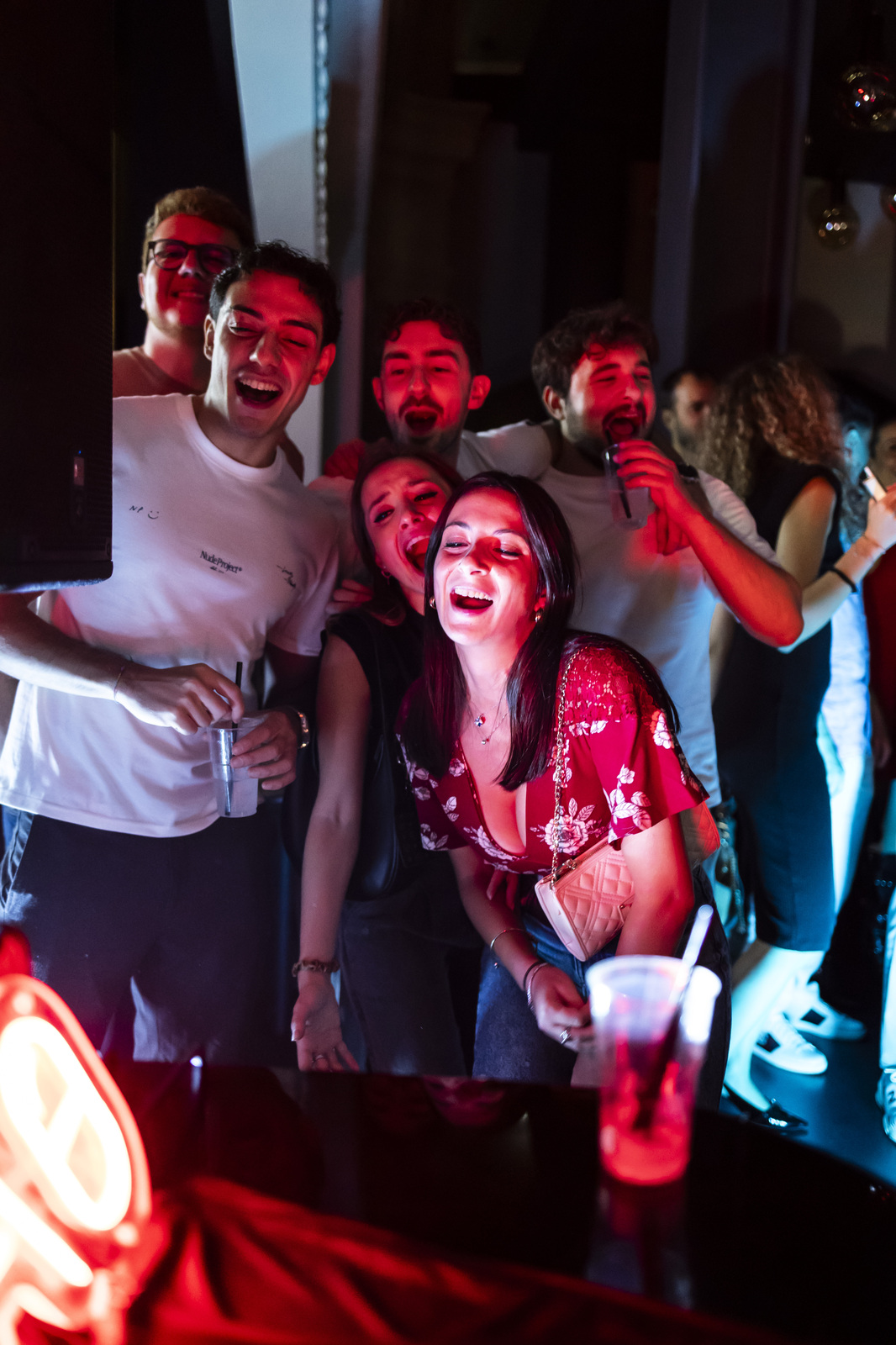 Immagine evento