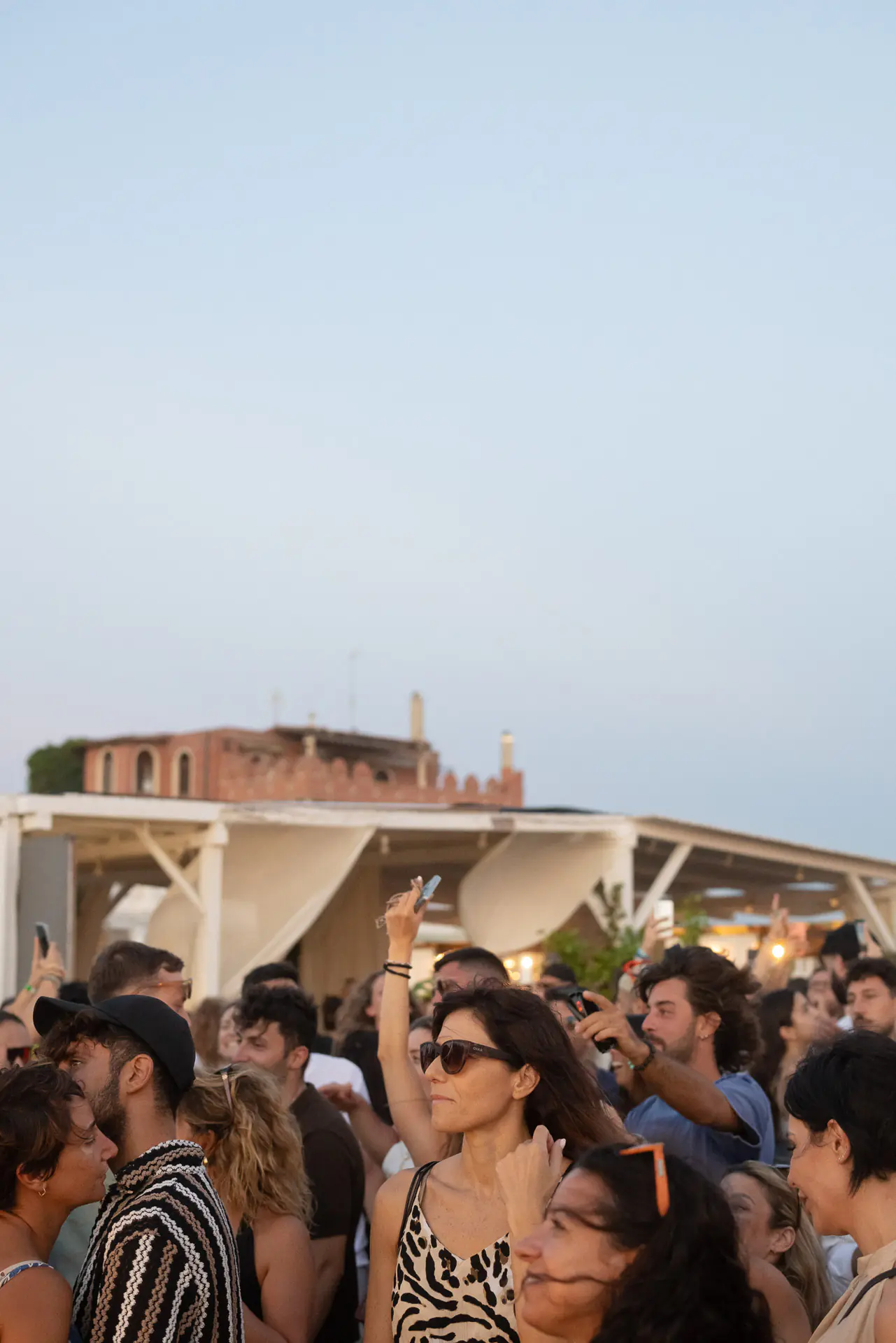 Immagine evento