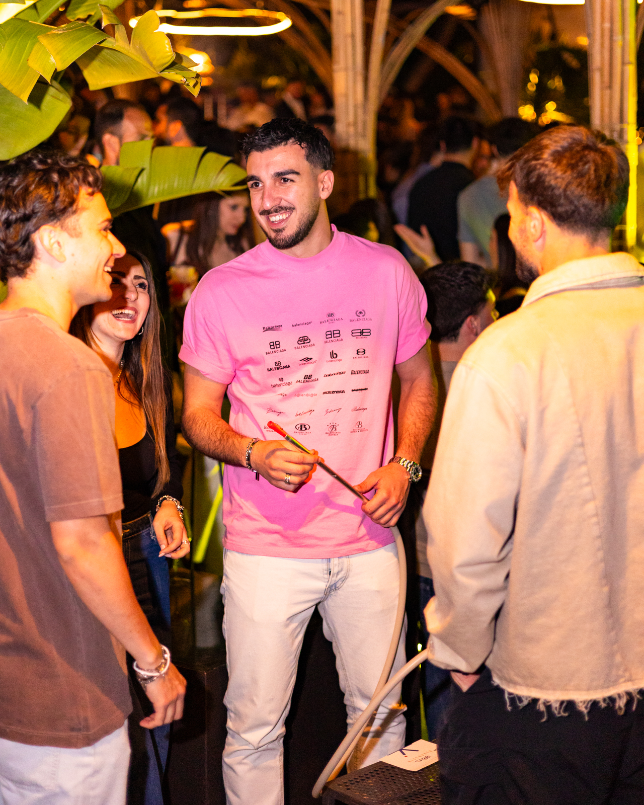 Immagine evento