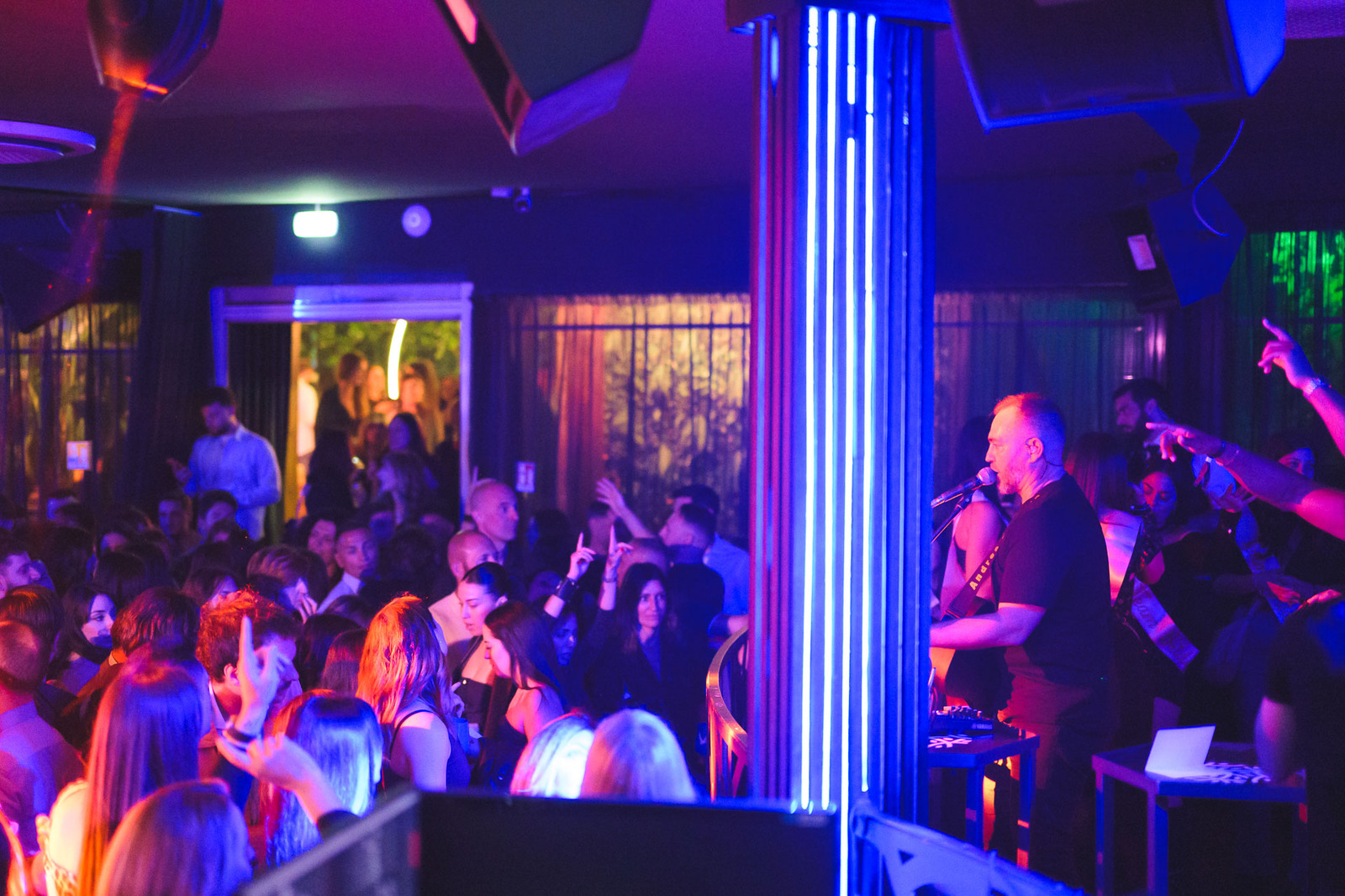 Immagine evento
