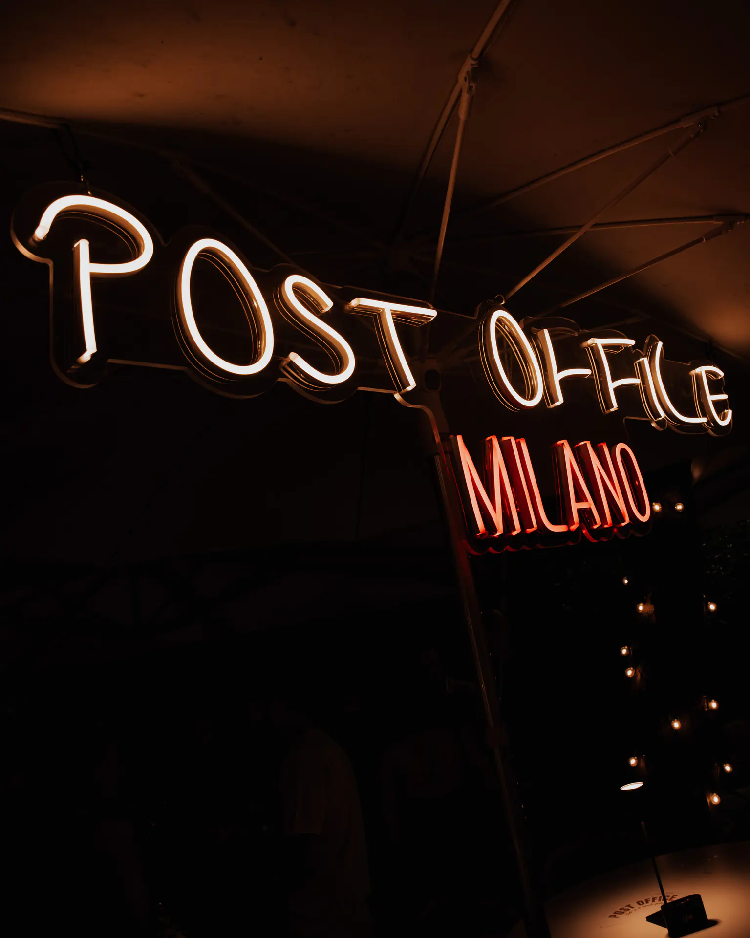 Immagine evento