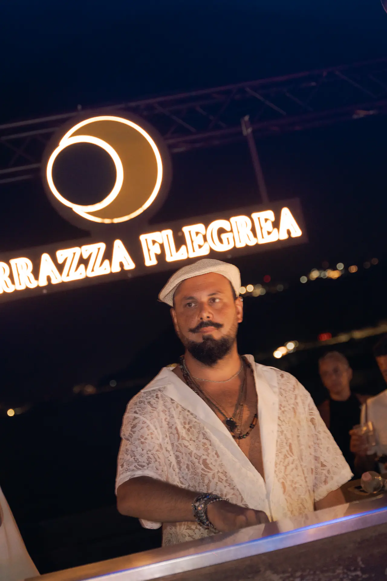 Immagine evento