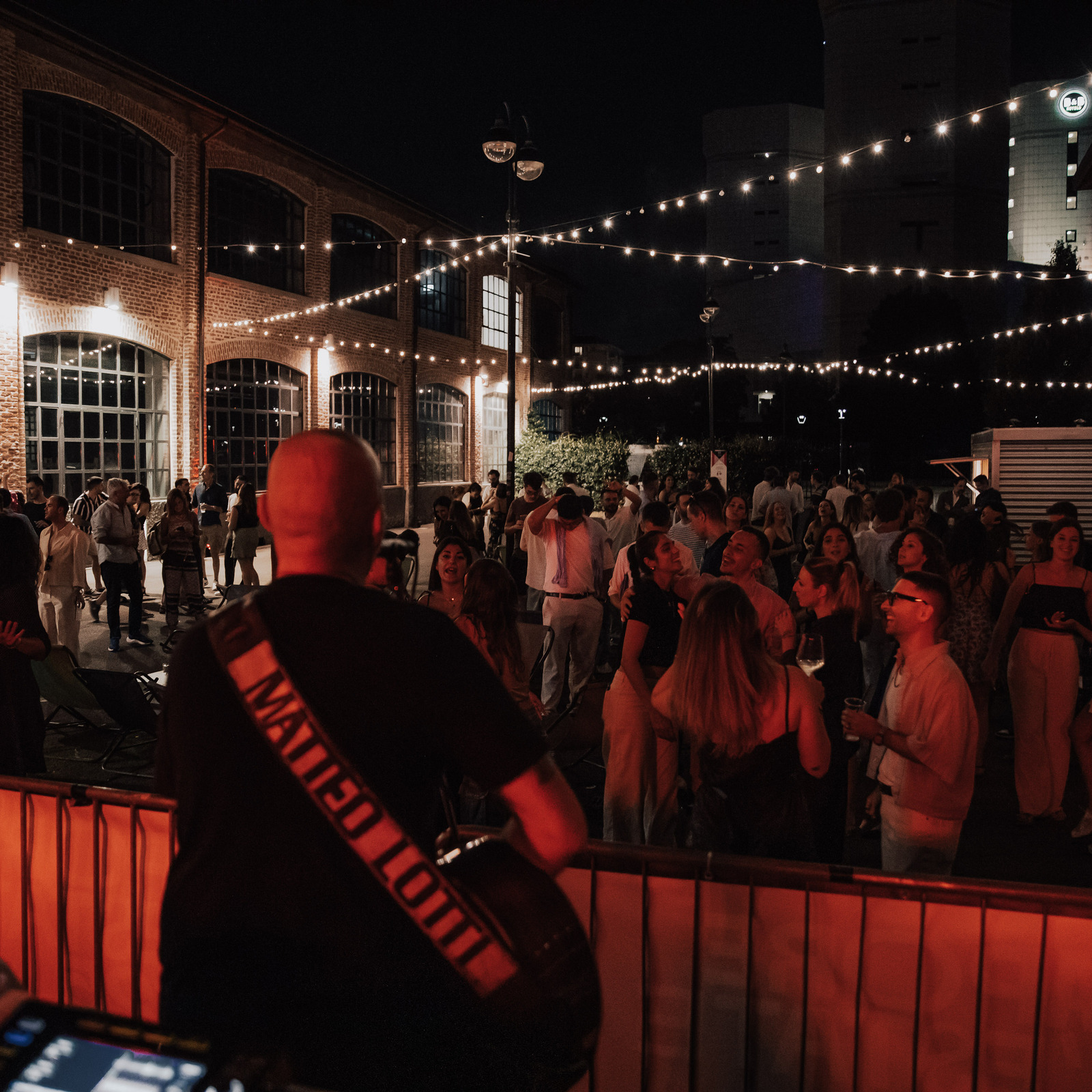 Immagine Evento