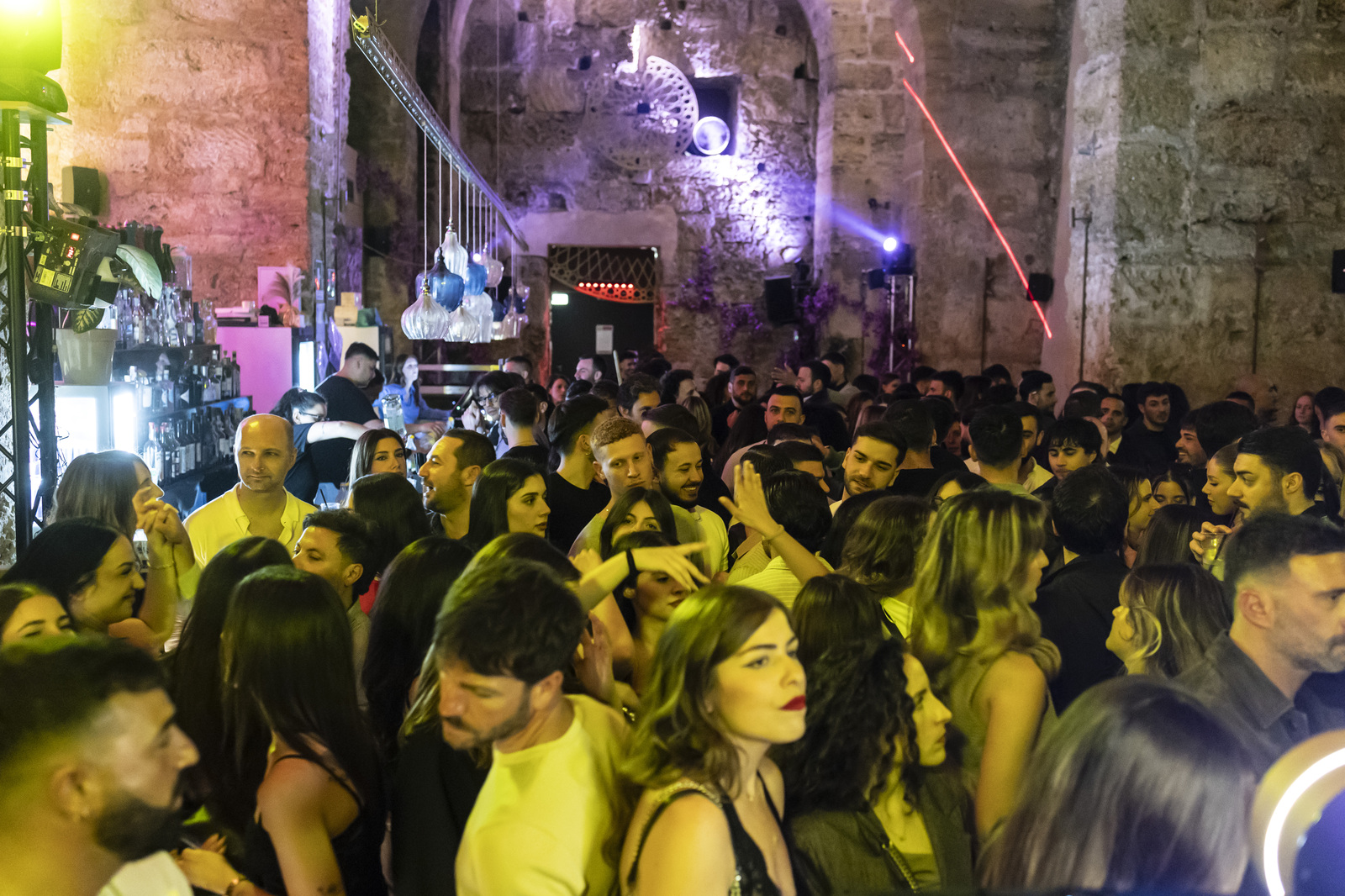 Immagine evento