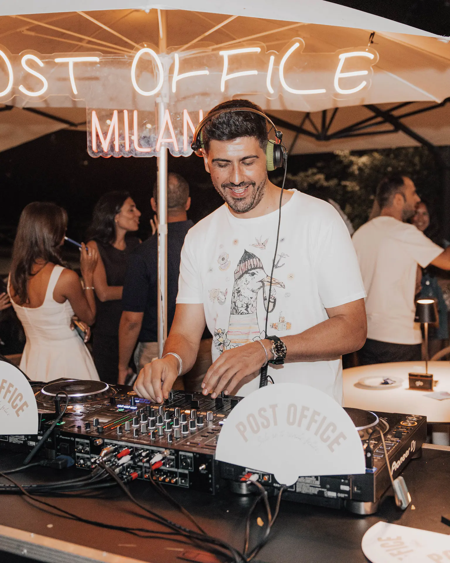 Immagine evento