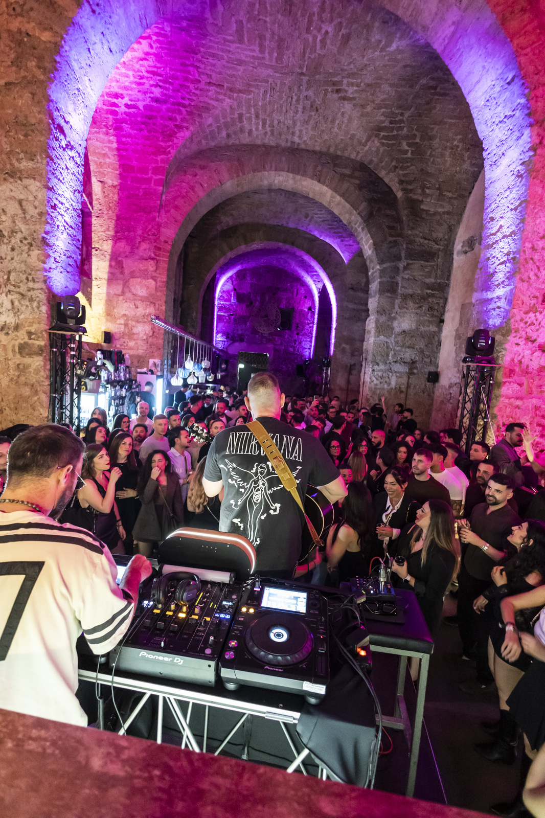 Immagine evento