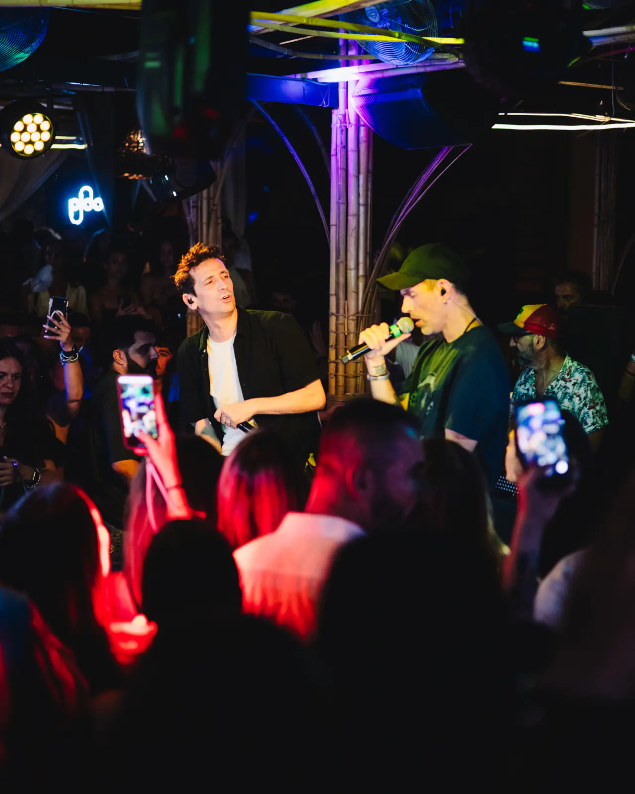 Immagine evento