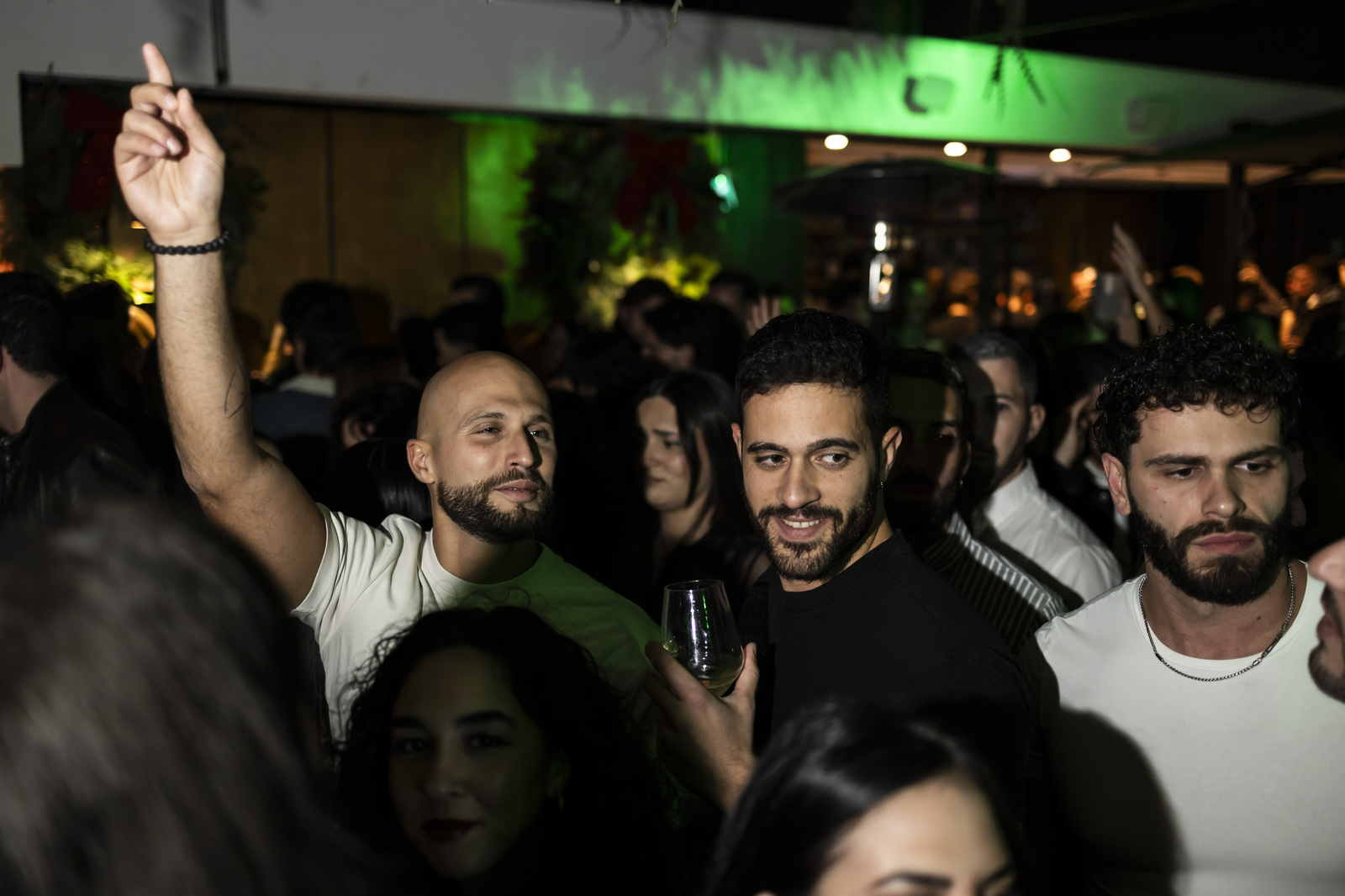Immagine evento