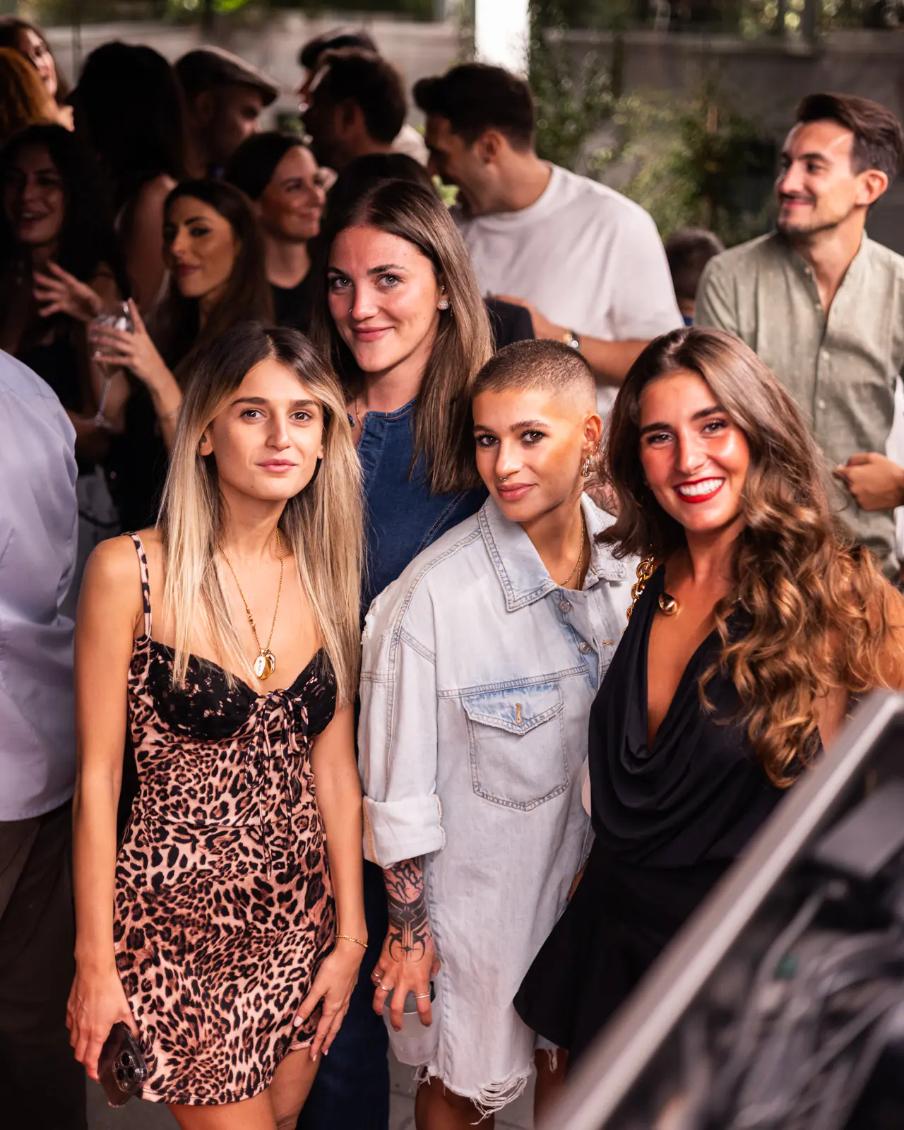 Immagine evento