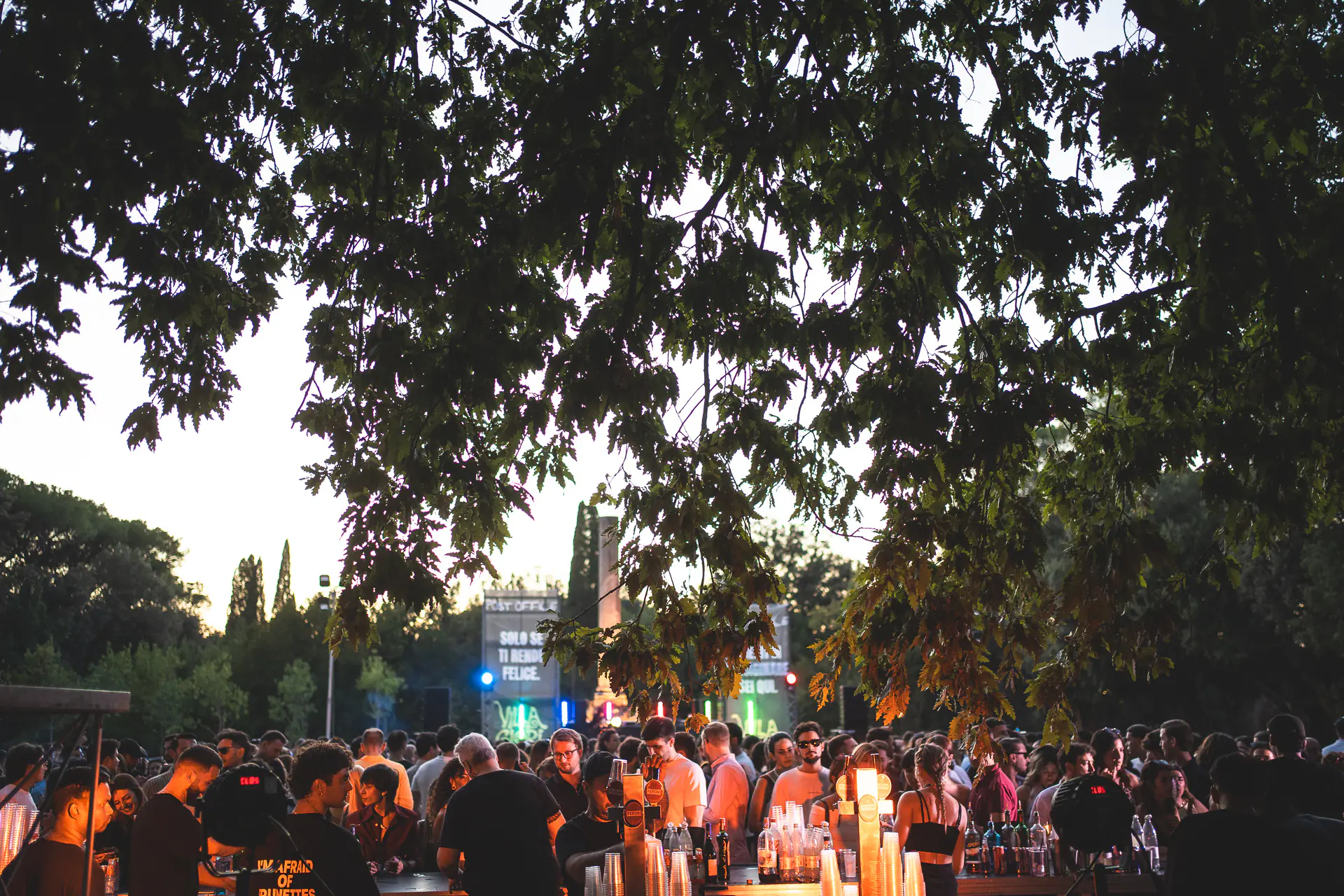 Immagine evento