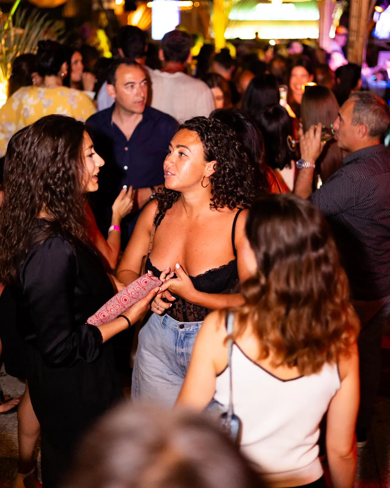Immagine evento