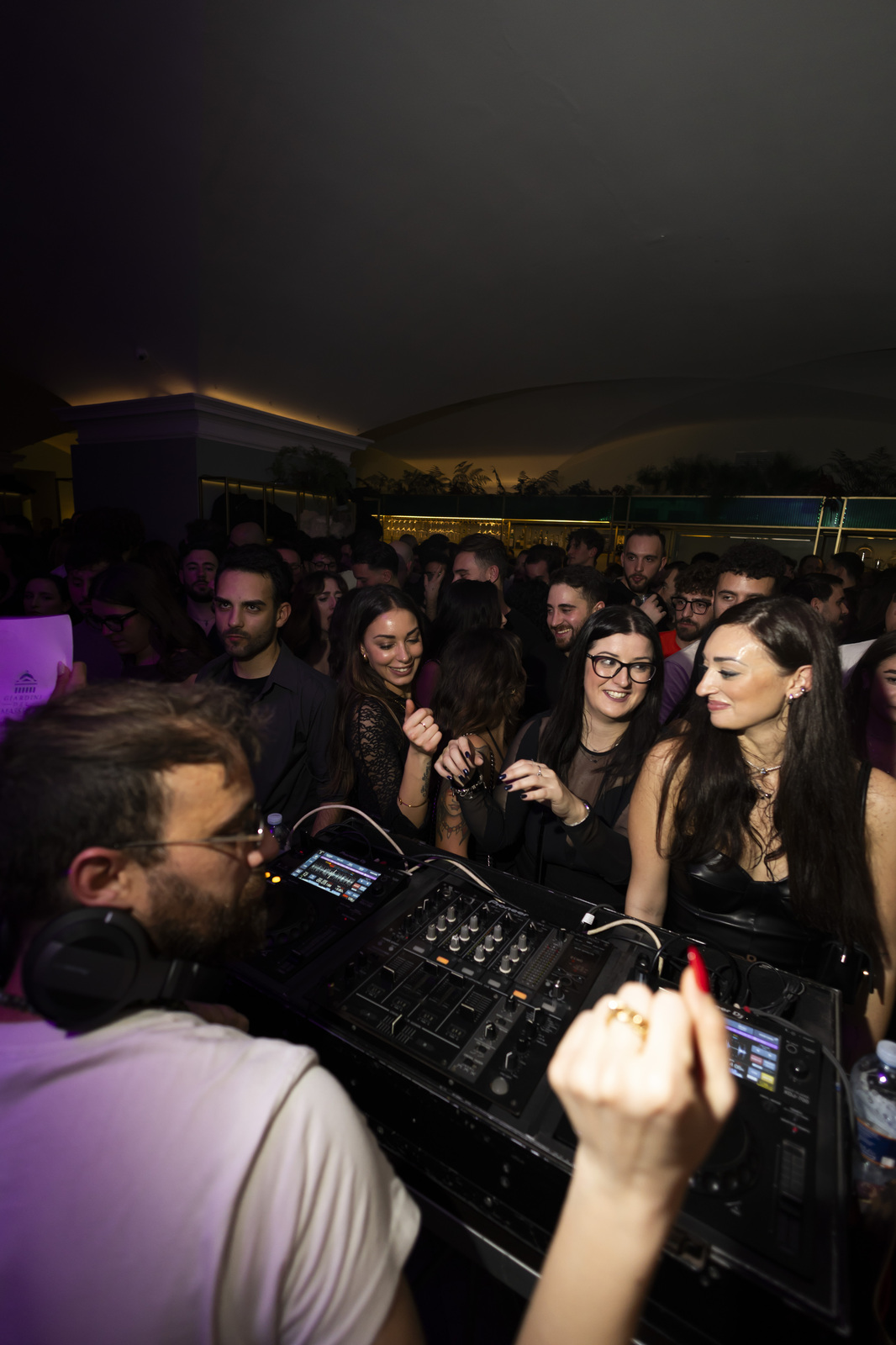 Immagine evento