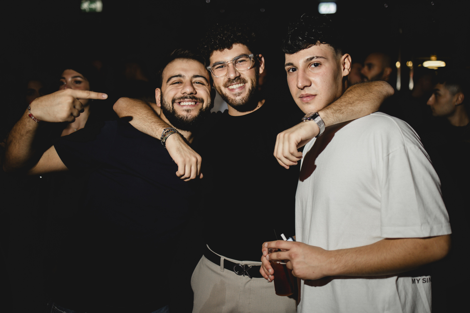 Immagine evento