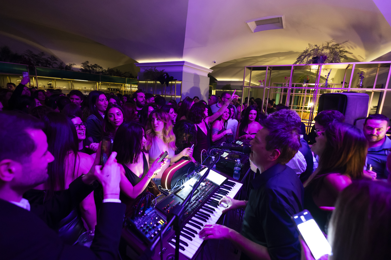 Immagine evento