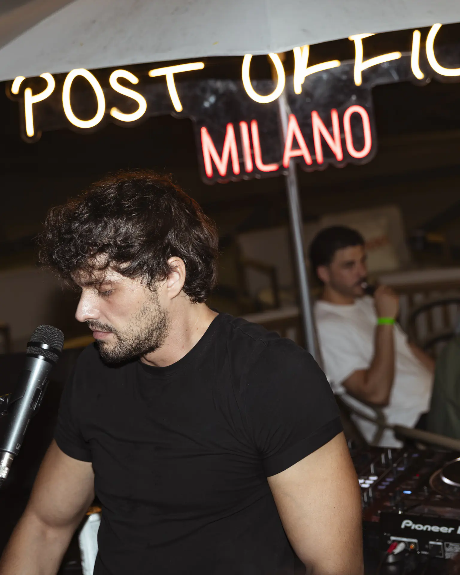 Immagine evento