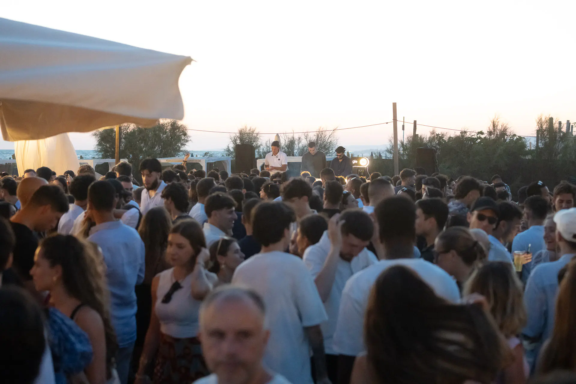 Immagine evento