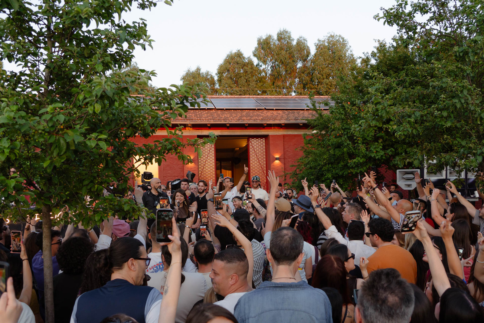 Immagine evento