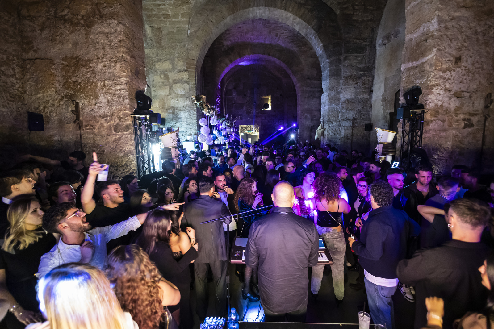 Immagine evento