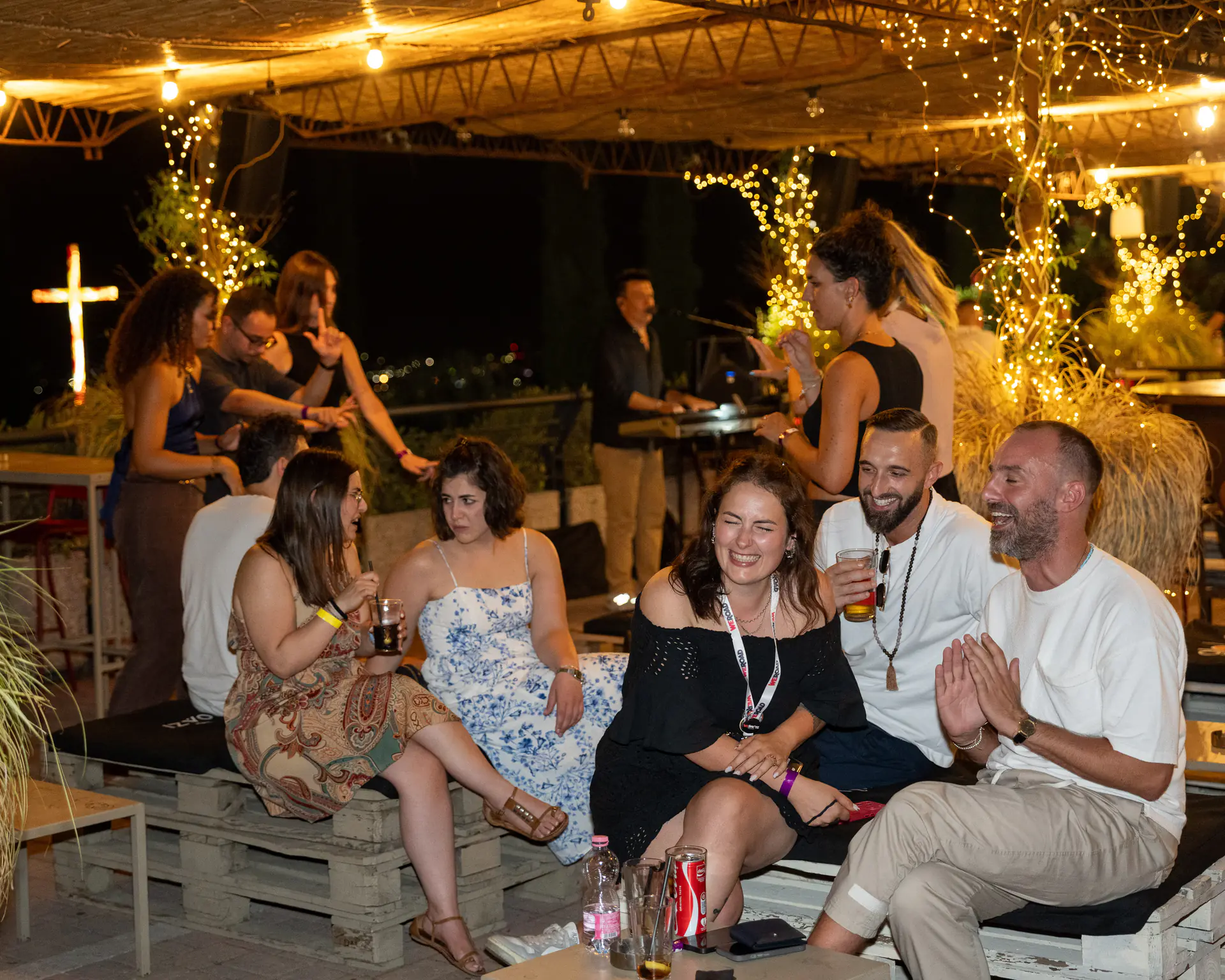 Immagine evento