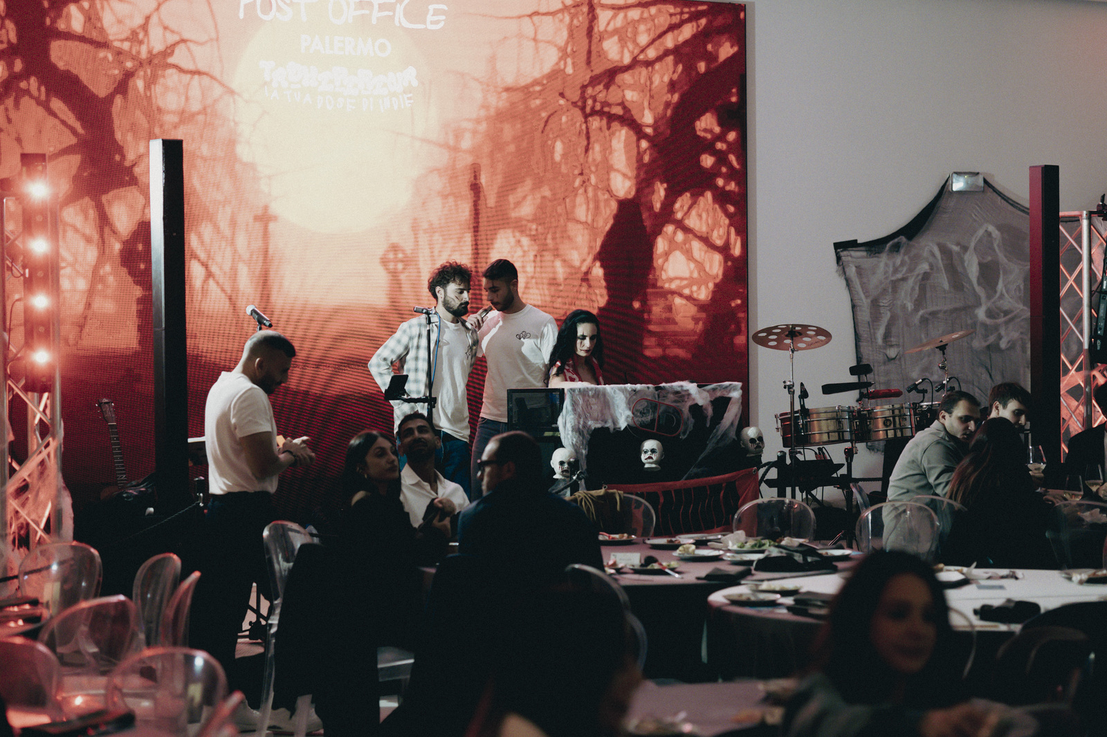 Immagine evento