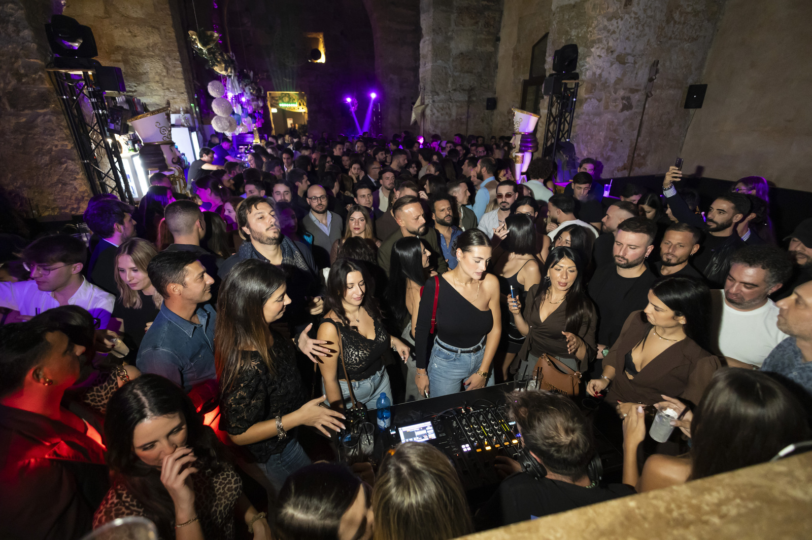 Immagine evento