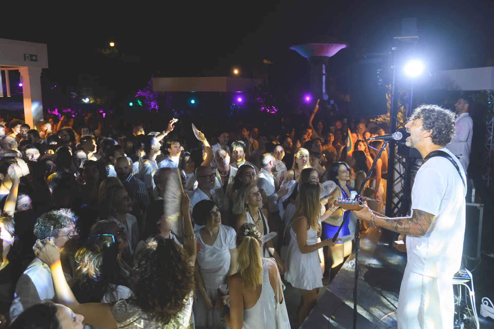 Immagine evento