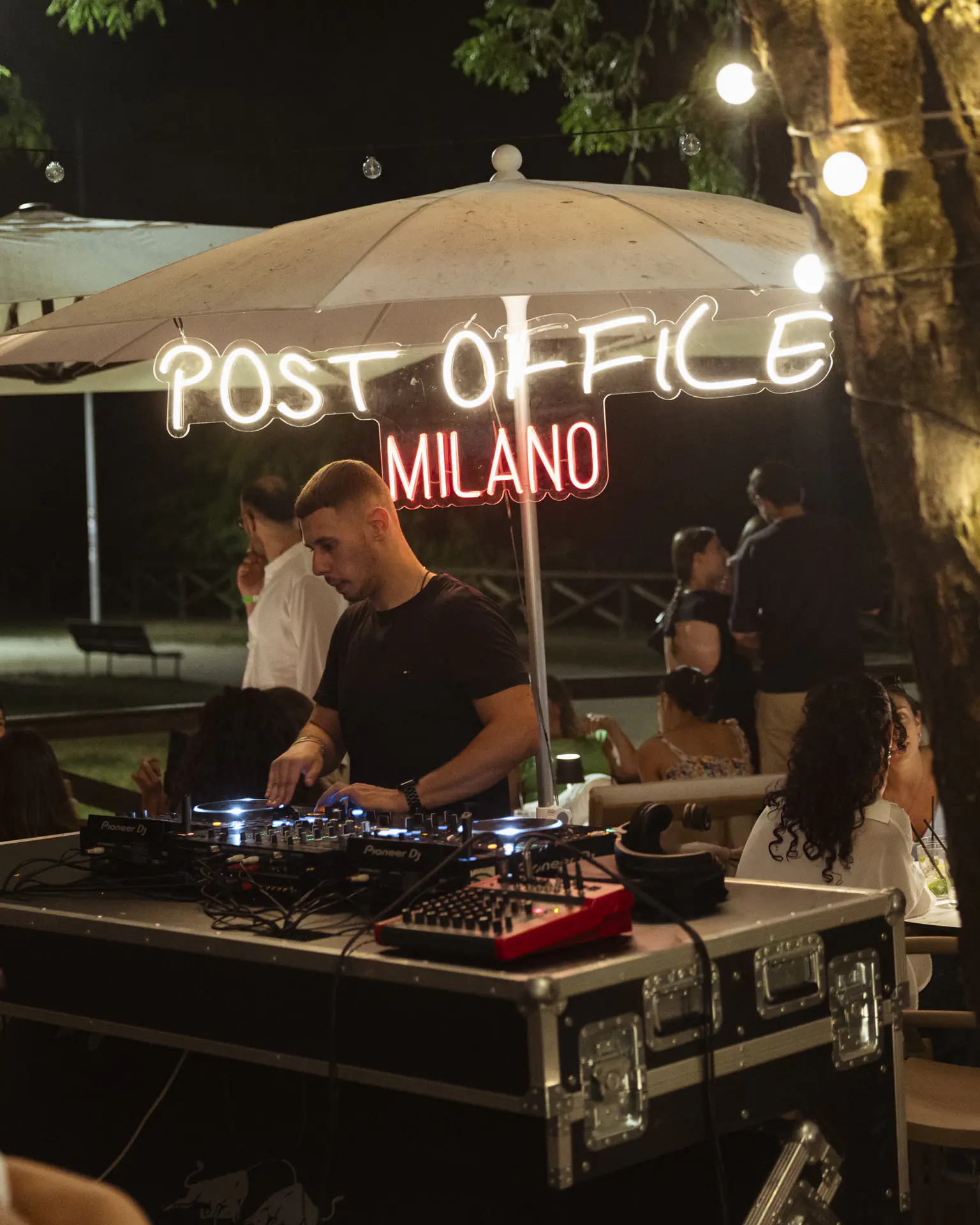 Immagine evento
