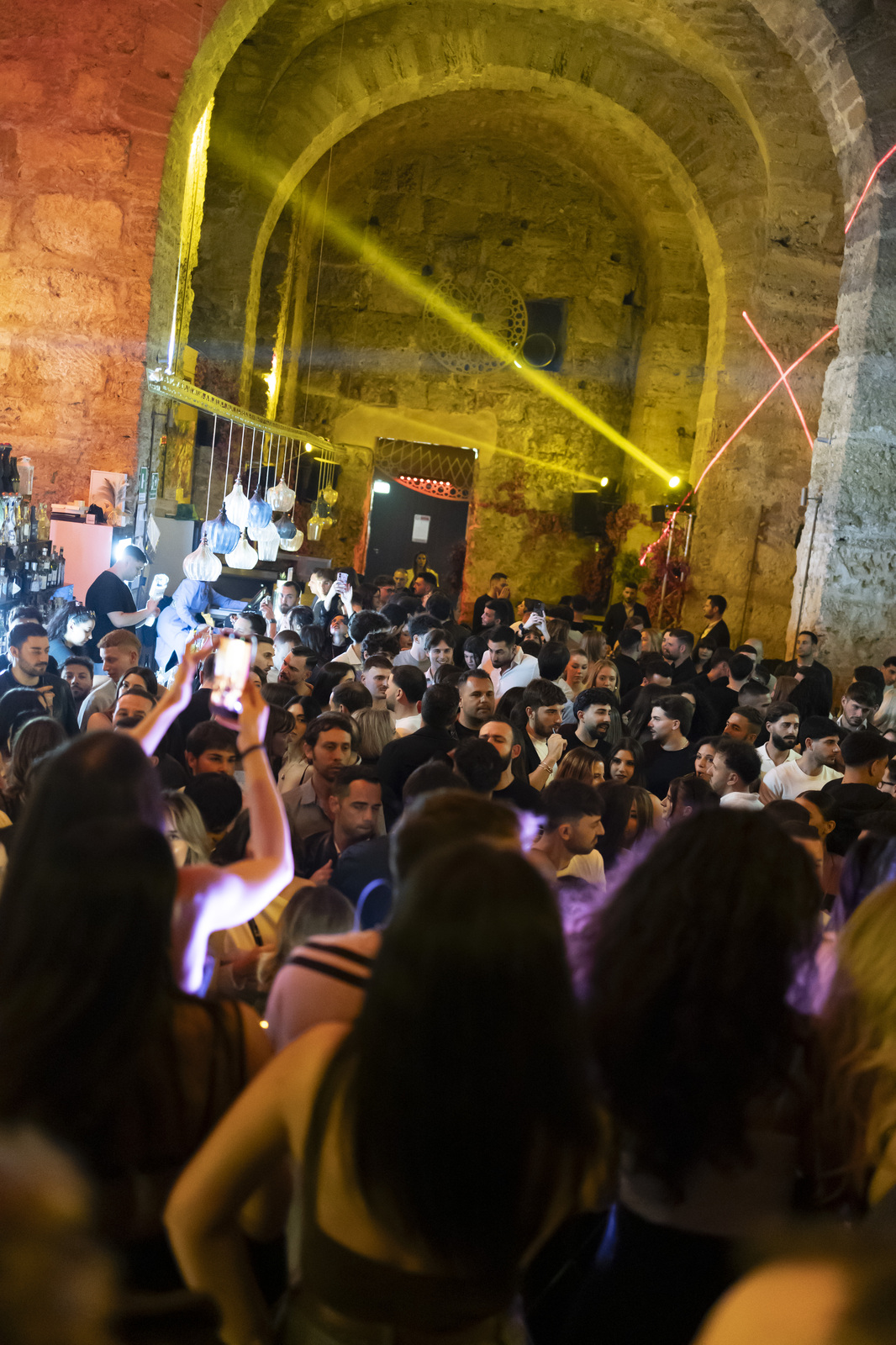 Immagine evento
