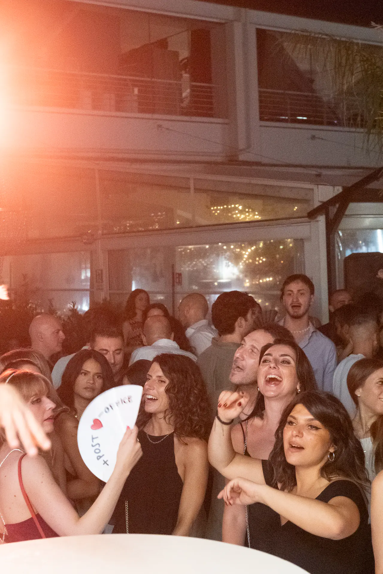 Immagine evento