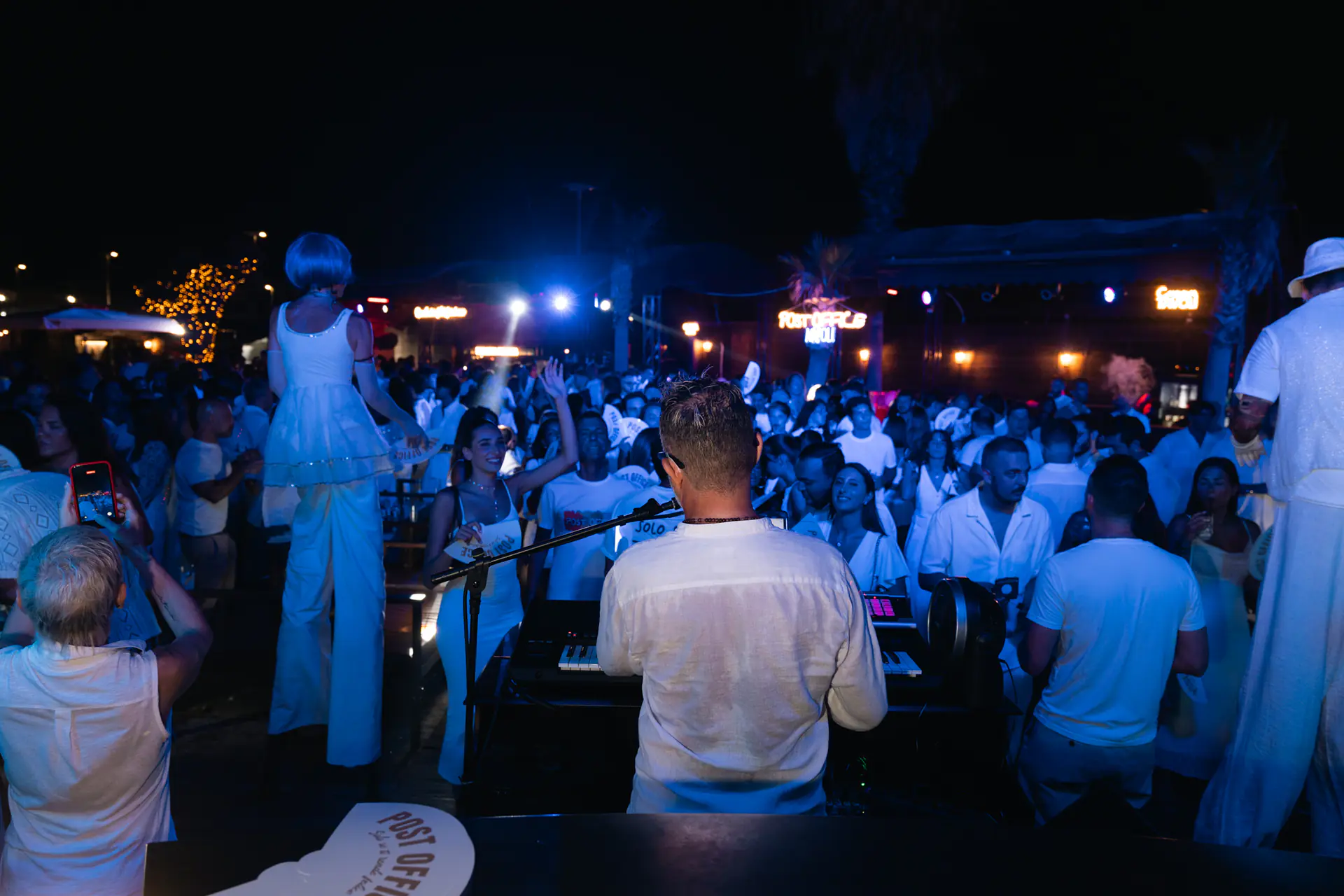 Immagine evento