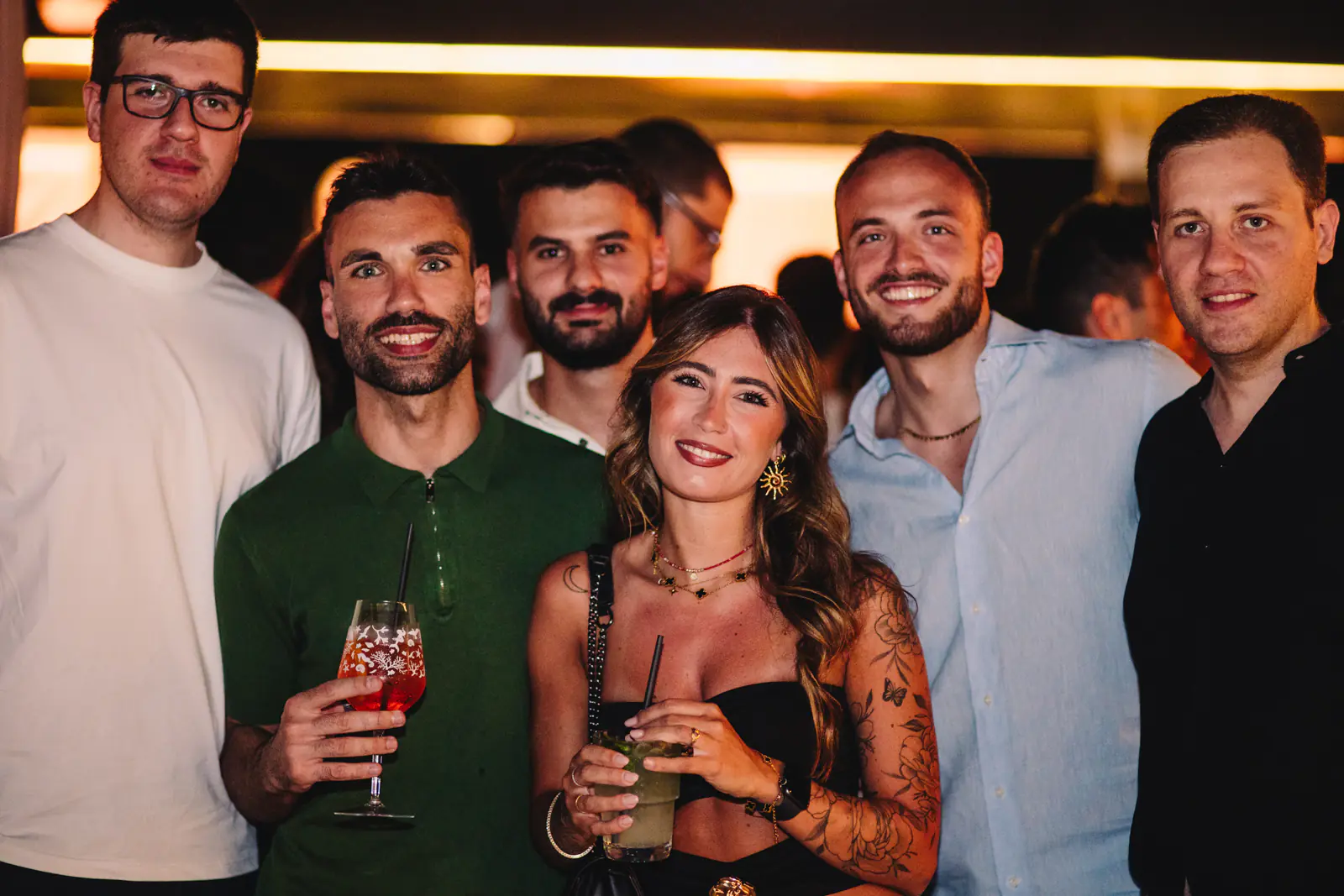 Immagine evento