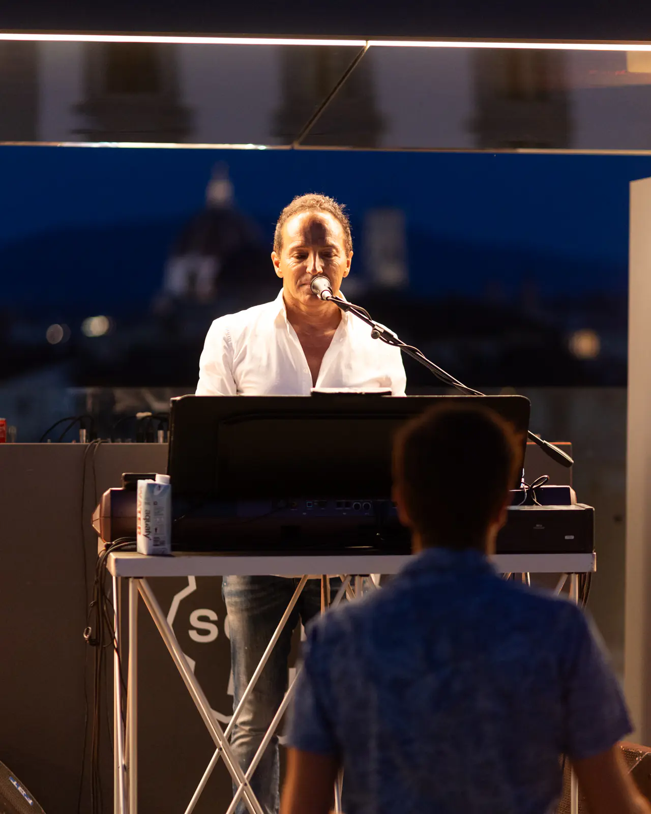 Immagine evento