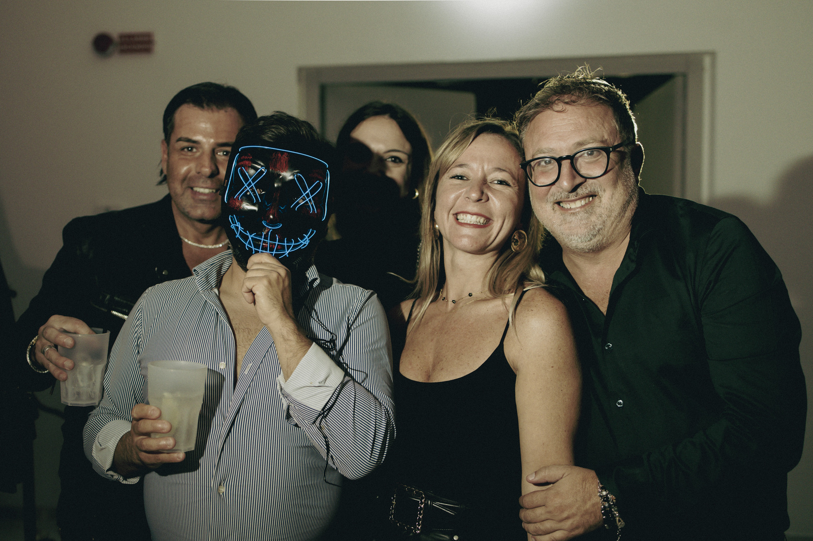 Immagine evento