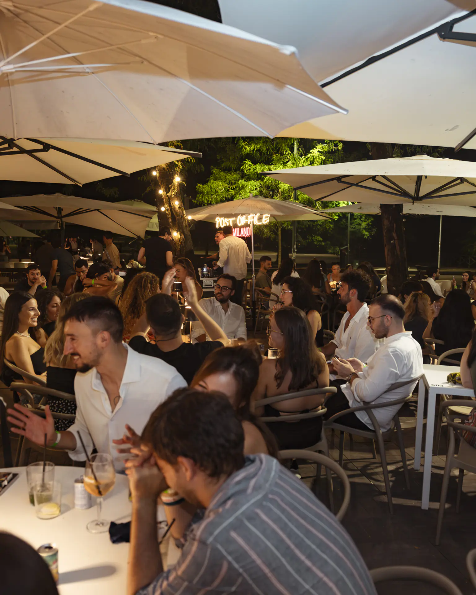 Immagine evento