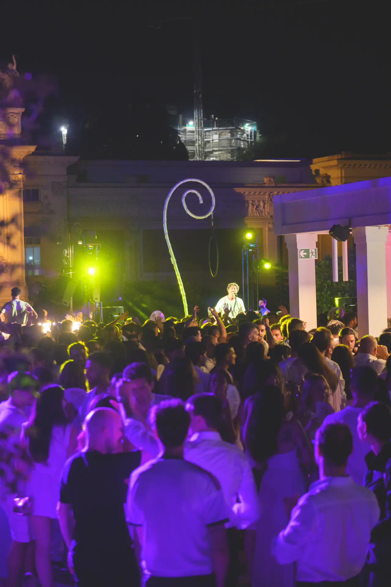 Immagine evento